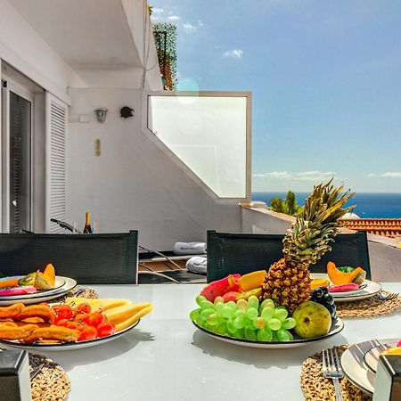 Apartamento Sea View Panoramic Costa Adeje  Exterior foto