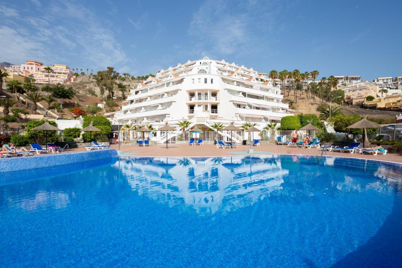 Apartamento Sea View Panoramic Costa Adeje  Exterior foto