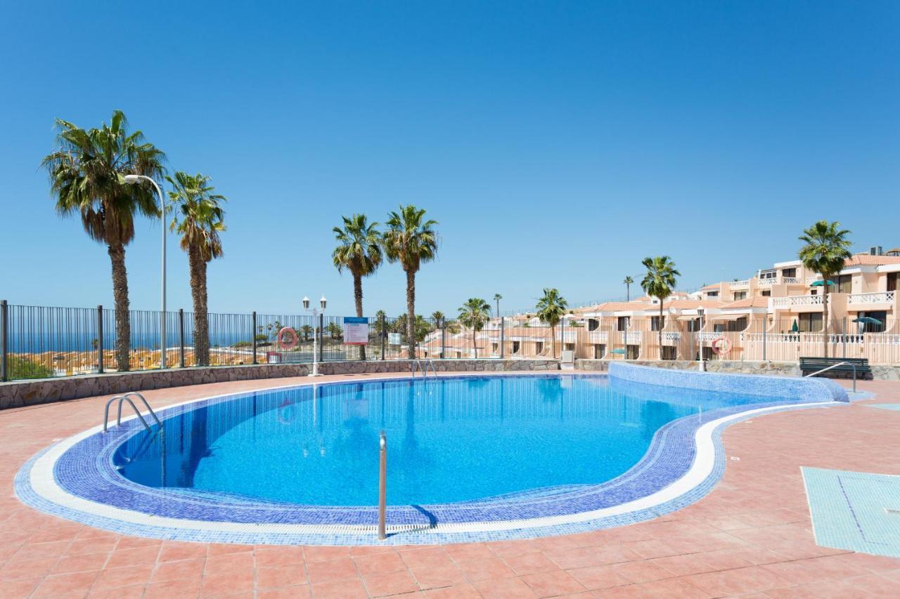 Apartamento Sea View Panoramic Costa Adeje  Exterior foto