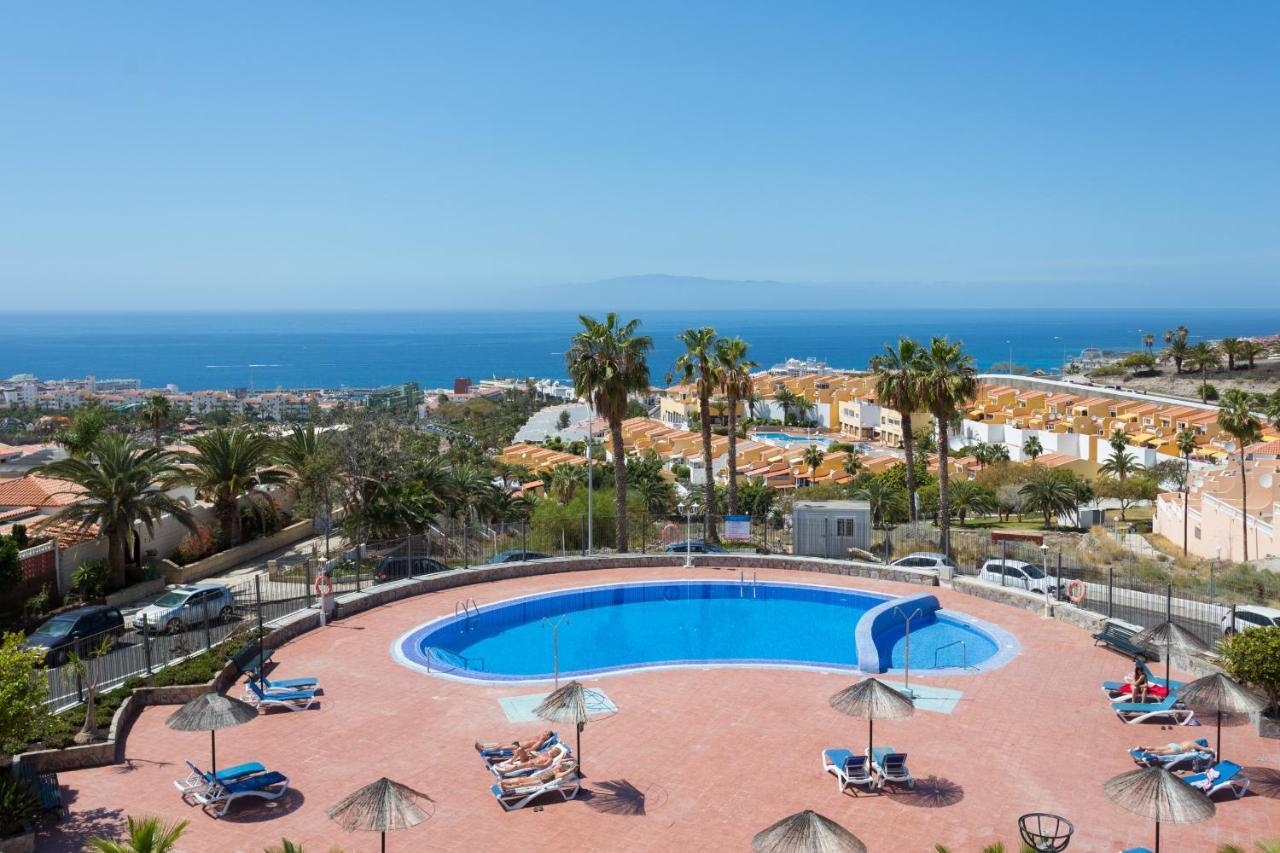 Apartamento Sea View Panoramic Costa Adeje  Exterior foto
