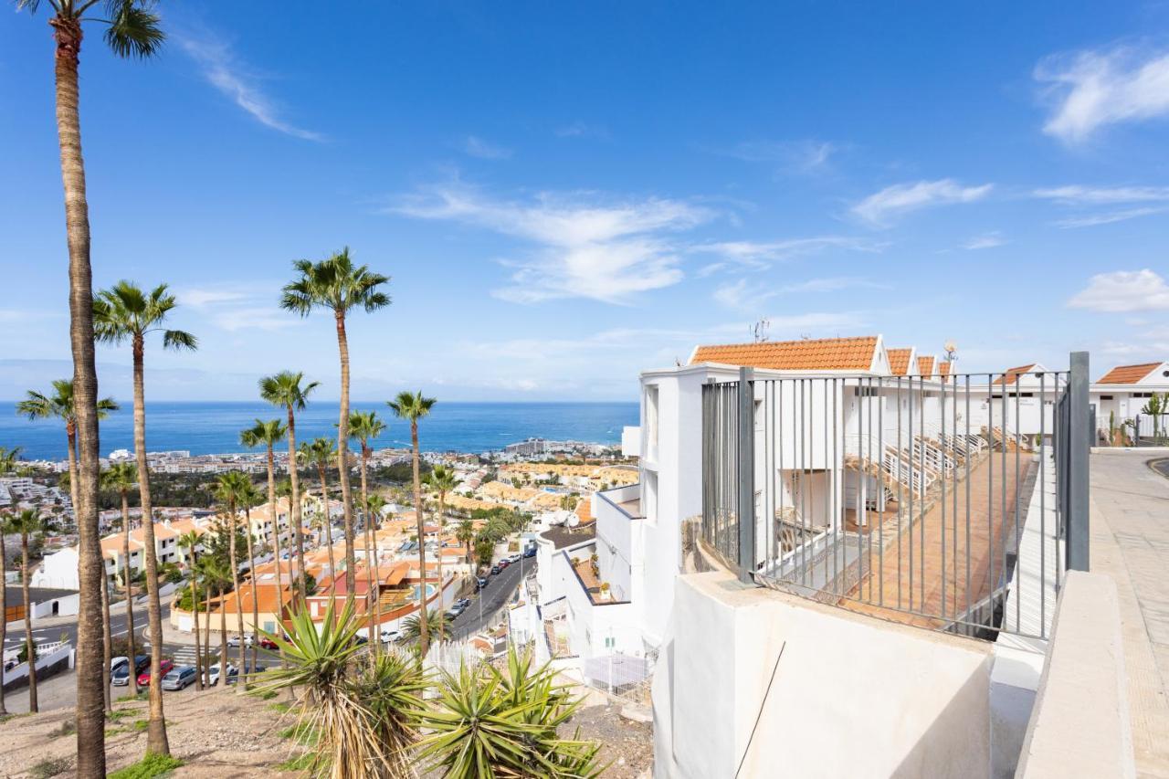 Apartamento Sea View Panoramic Costa Adeje  Exterior foto